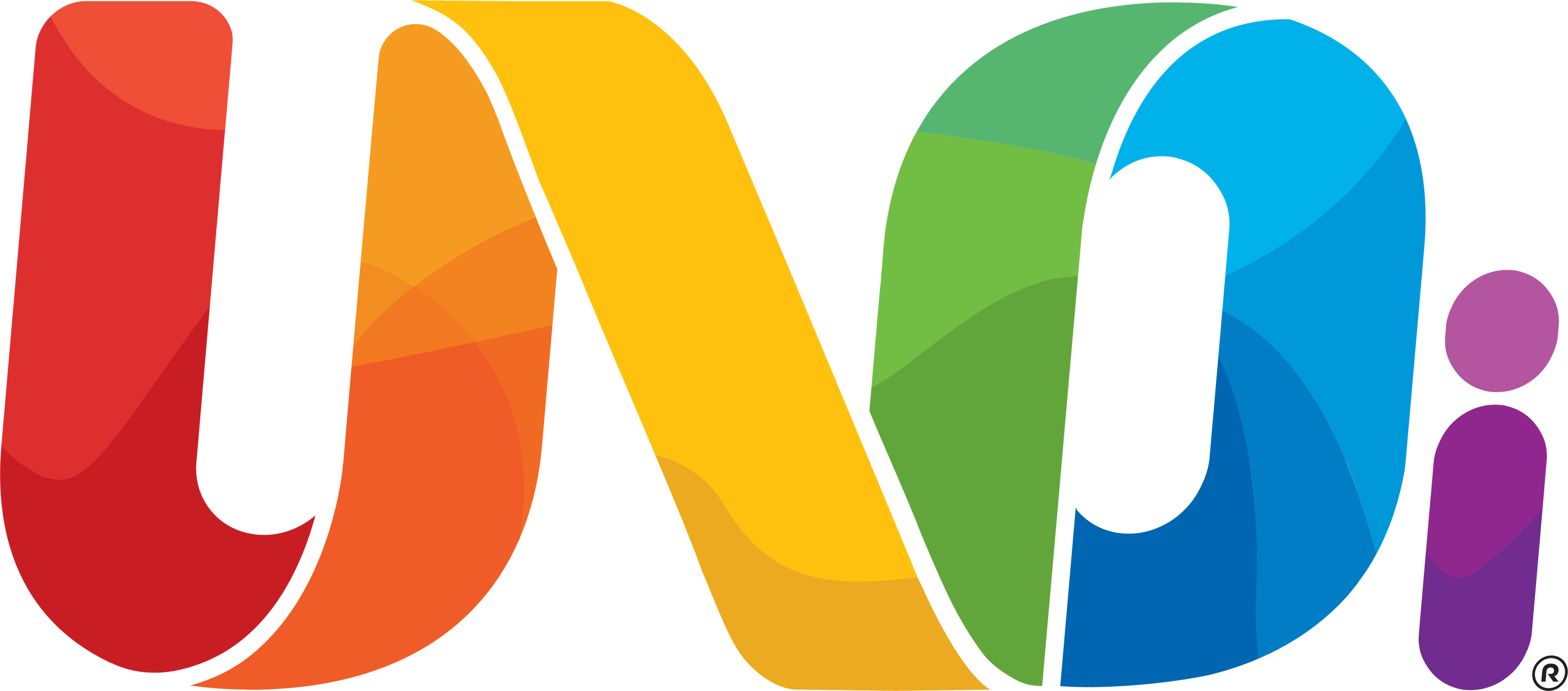 Logo Unoi